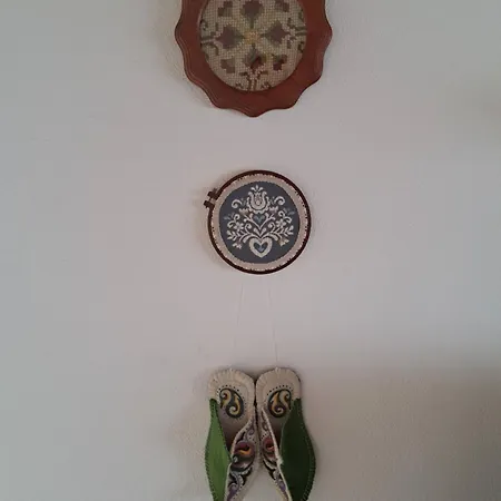 Holiday home The House Of Dreams Shkoder