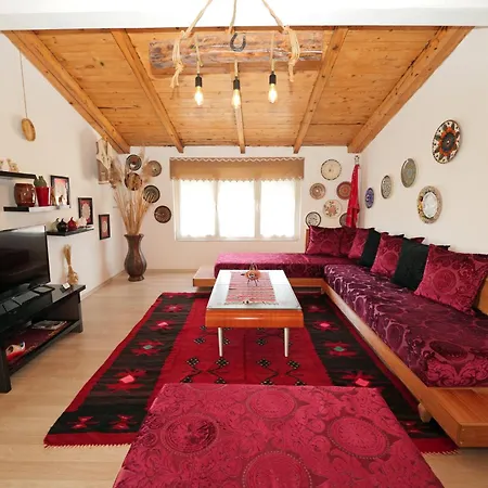 The House Of Dreams * Shkoder