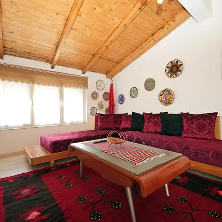 The House Of Dreams Holiday home *