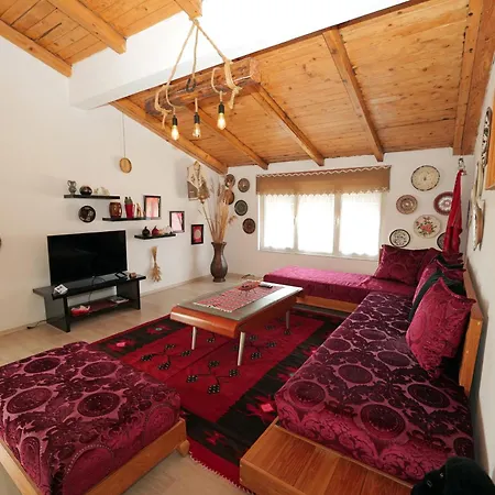 Holiday home The House Of Dreams *