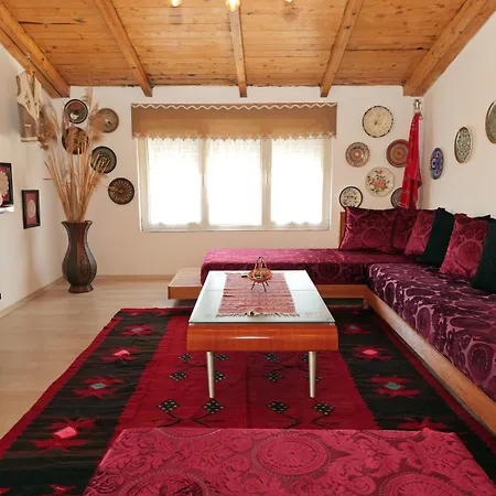 The House Of Dreams Holiday home Shkoder