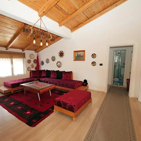 Holiday home The House Of Dreams