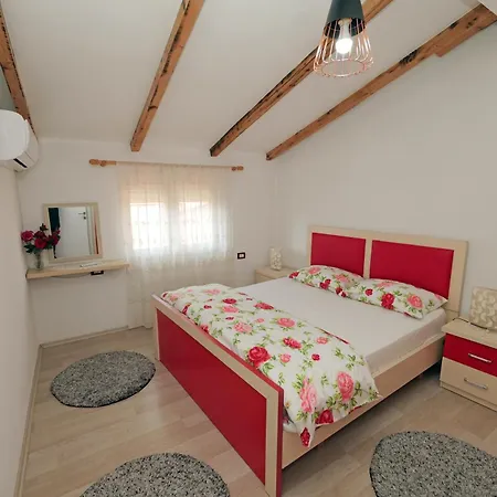 Holiday home The House Of Dreams *