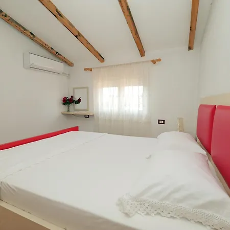 The House Of Dreams Holiday home Shkoder