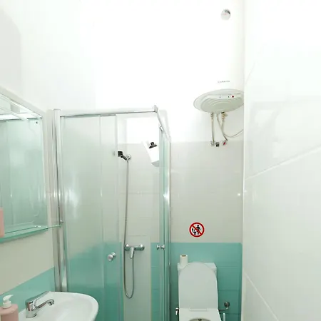 Holiday home The House Of Dreams Shkoder