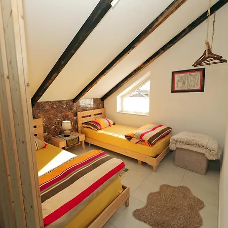 The House Of Dreams