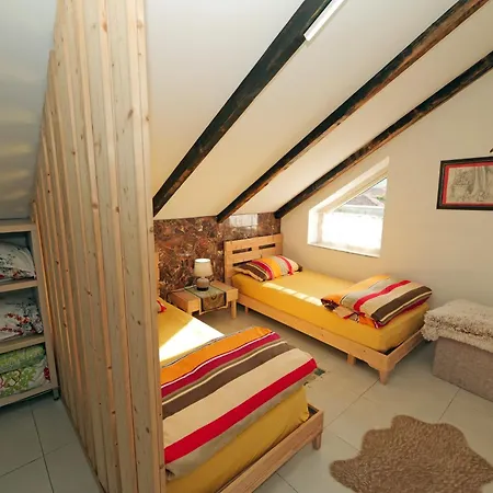 The House Of Dreams Holiday home