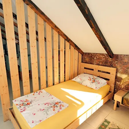 The House Of Dreams Holiday home *