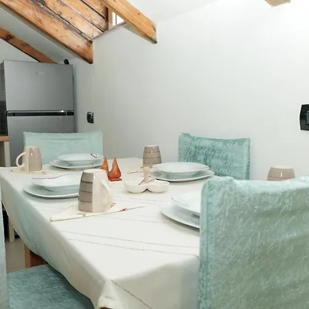 The House Of Dreams Holiday home Shkoder