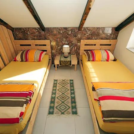 Holiday home The House Of Dreams Shkoder