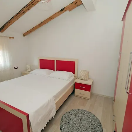 The House Of Dreams Shkoder