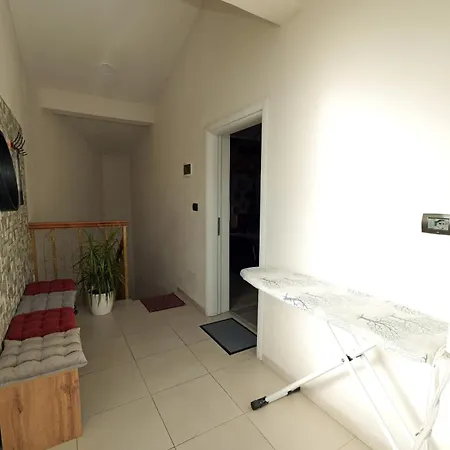 The House Of Dreams Holiday home *
