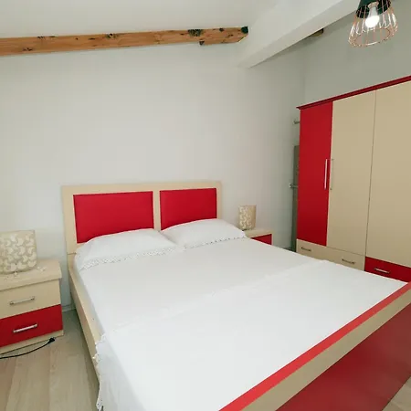 The House Of Dreams Holiday home Shkoder