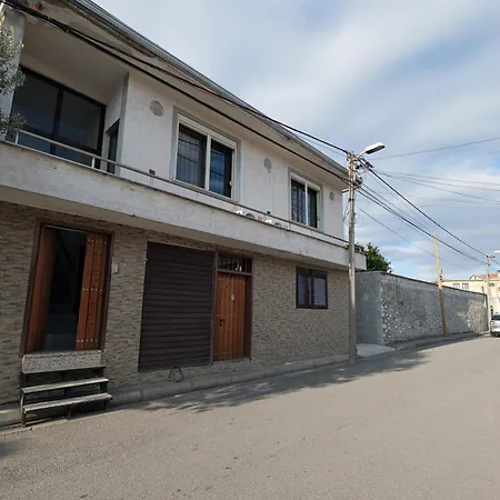 Holiday home The House Of Dreams Shkoder